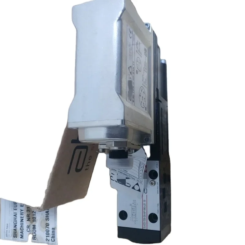 

At-os Proportional valve DHI DHU DHE SDHE DHW DPHE DLHZO Series DLHZO-T-040-L73 Servo proportional directional valve DLHZ