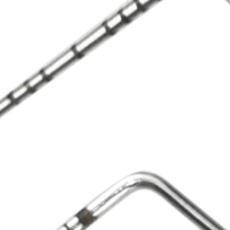 

Dental Periodontal Probe with Scale Endodontic Explorer for Gum Measurement and Root Canal Access Dentist Tool