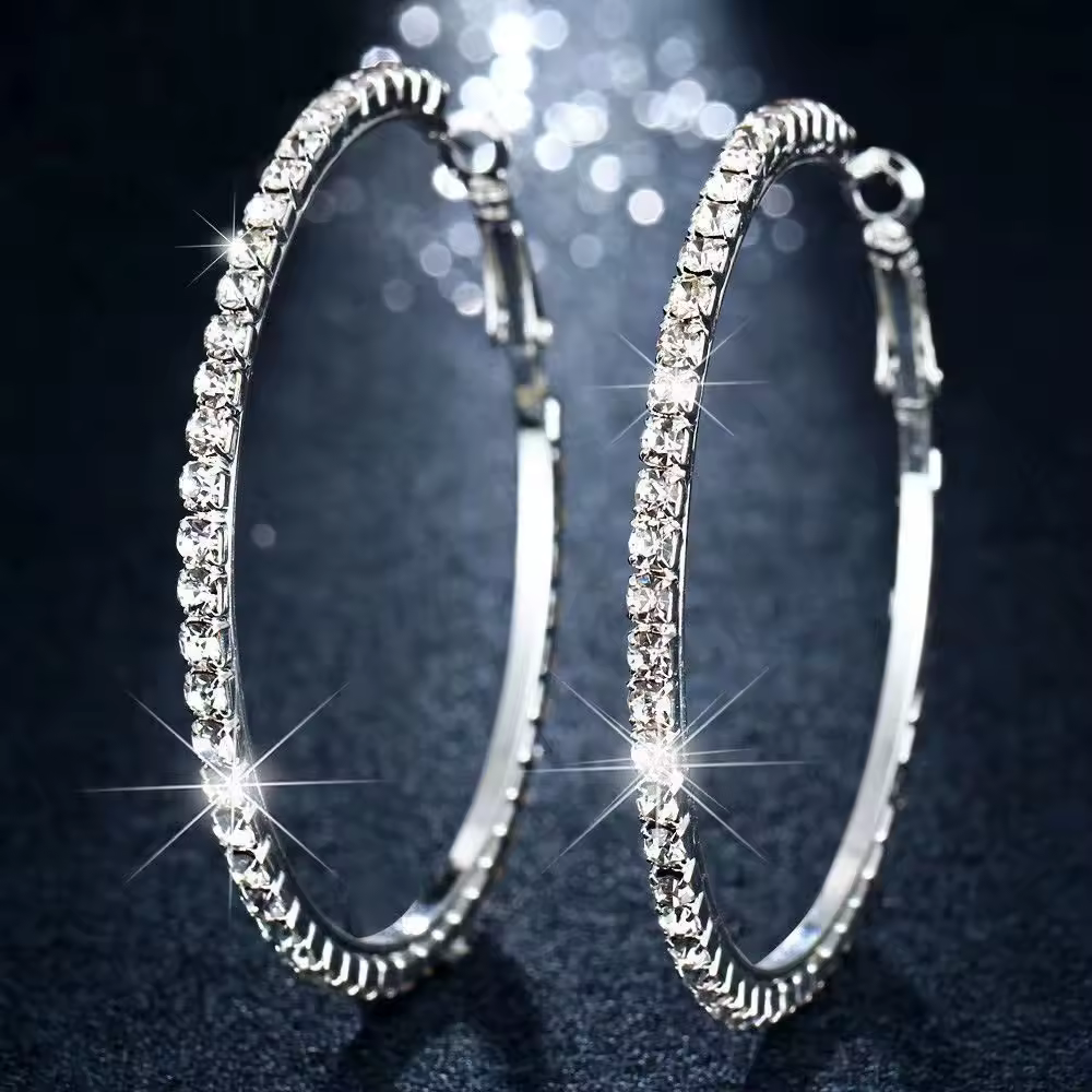 TREAZY ืืืื ื ืืื Rhinestones ืืขืื ืขืืืื ืืืคื ื ืืื/ืืกืฃ ืฆืืข ืงืจืืกืื ืืืื ืขืืื ืขืืืื ืืืฉืืง ืื ืฉืื ืืกืืืช ืืชืื ื