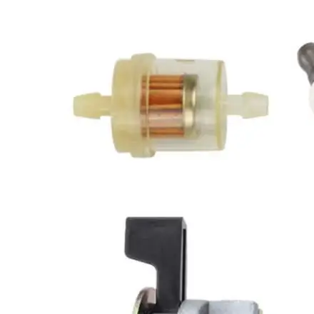 Carburetor For Honda GXV120 GXV140 GXV160 HR194 HR214 HRA214 Lawn Mo/wer Engine Parts Kit With Gaskets Air Fuel Filter