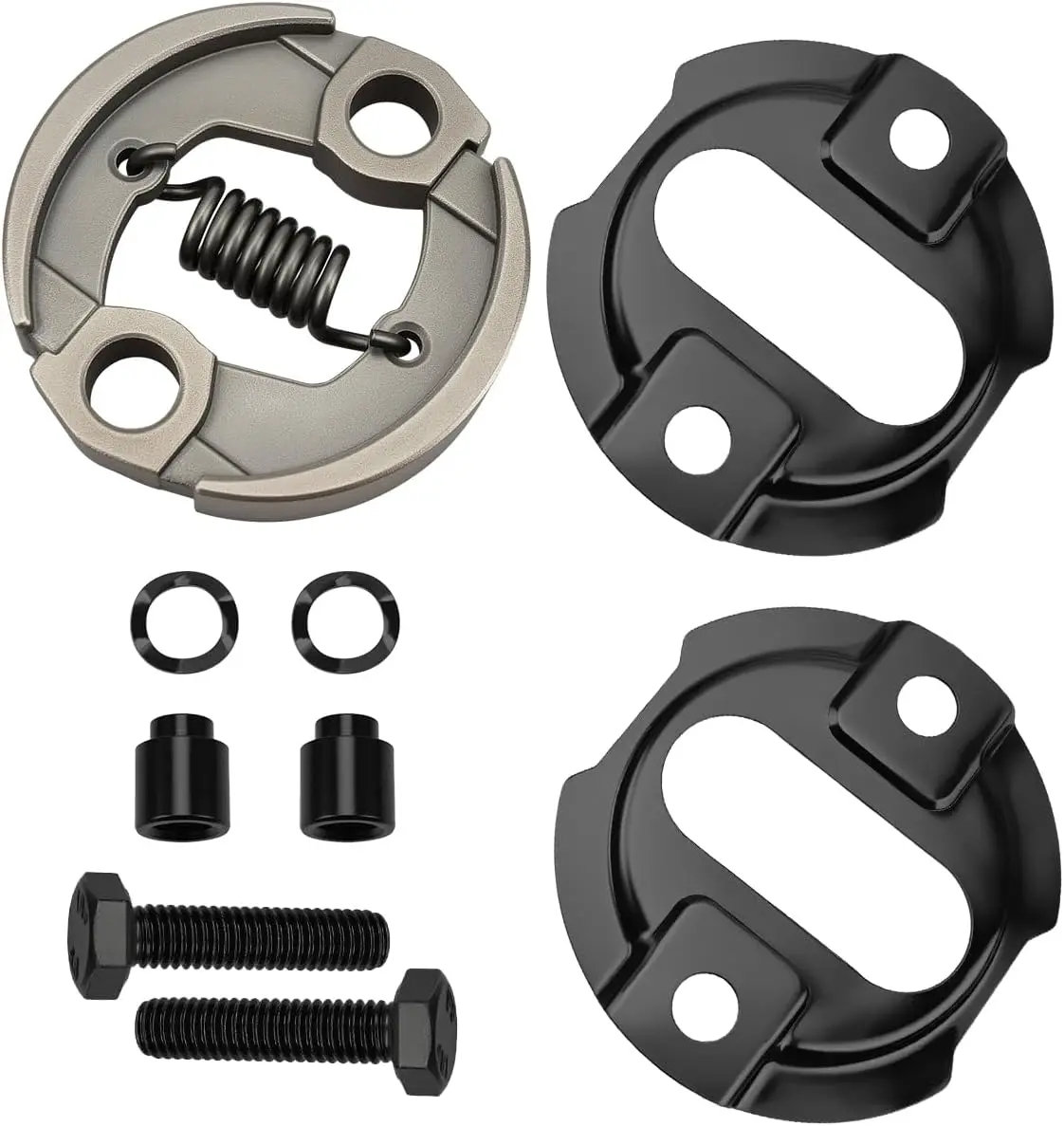 Clutch Kit for FS90 FC90 FS90R FC100 FS110 FS130 FS310 HT131 HT101 HL100 HL90 Trimmer Brushcutter Easy Installation