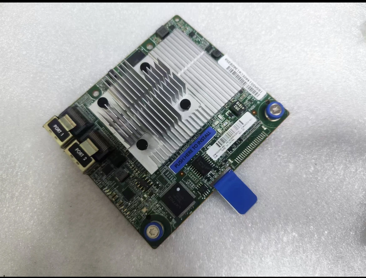 Original FOR HP G10  SAS Array Card P408i-a 804331-B21 836260-002 804334-001