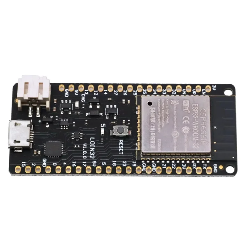 Eccellente-4 MB Flash Per Wemos D1 ESP32 ESP-32 ESP-32S ESP32S Wifi Modulo Wireless Bluetooth Basato su ESP-WROOM-32 Modalità Dual Core C