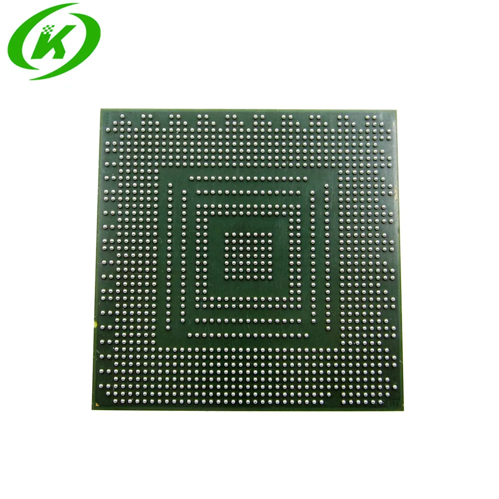 منتج جيد جدًا لاختبار 100% CXD2971AGB شريحة bga reball مع رقائق IC للكرات