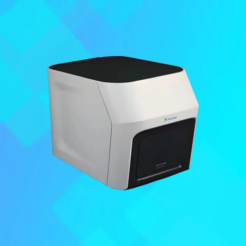 OEM Custom Flight Test Instrument Factory Price Bird Sex Detector Clinical Analytical Lab Supplies