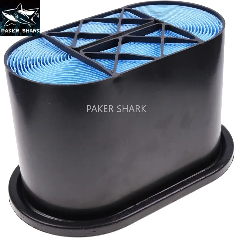 

333-D2696 333D2696 For JCB Air Filter 3CX 4CX Air Filter