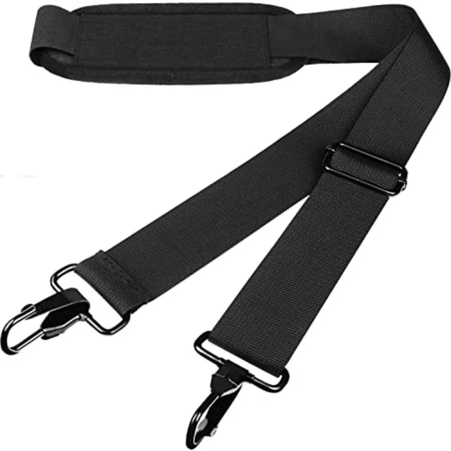 Universal Adjustable Laptop Bag Shoulder Strap