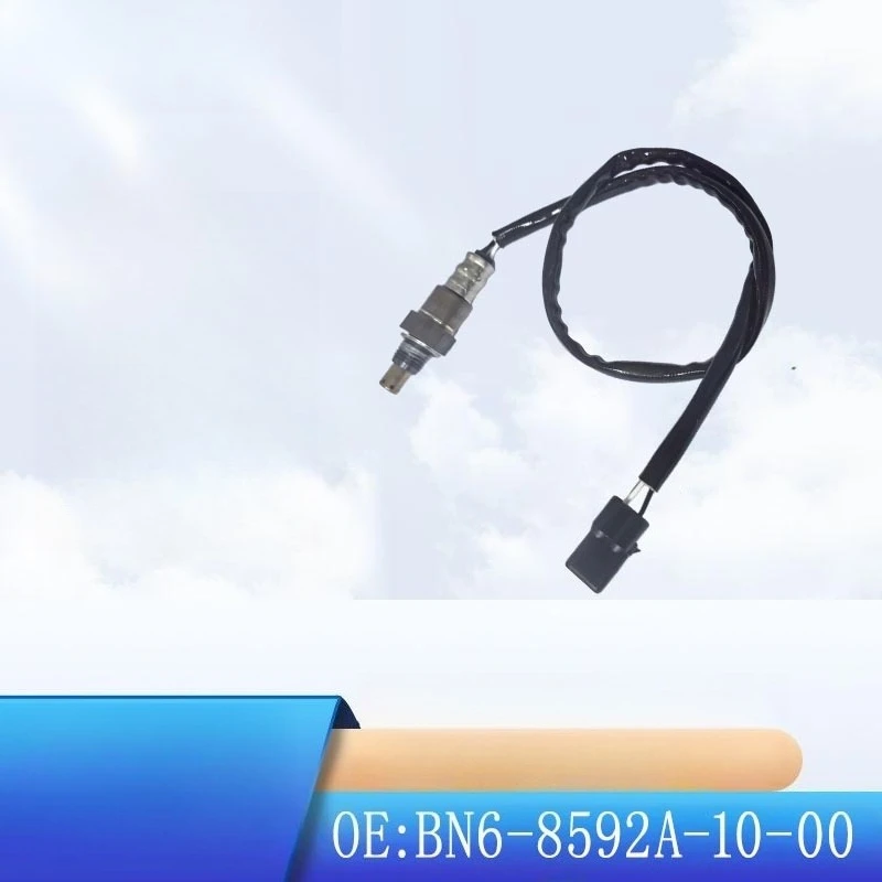 BN6-8592A-10-00 BN68592A1000 motorcycle oxygen sensor for Yamaha YZF-R6 RJ27 (Euro 4) , RJ27 , 600