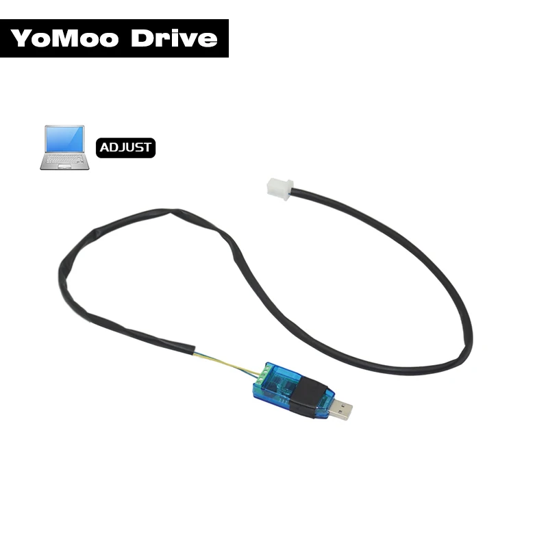 

Программируемый USB-кабель V2 для контроллера EM150/2 EM200/2 EM260/2