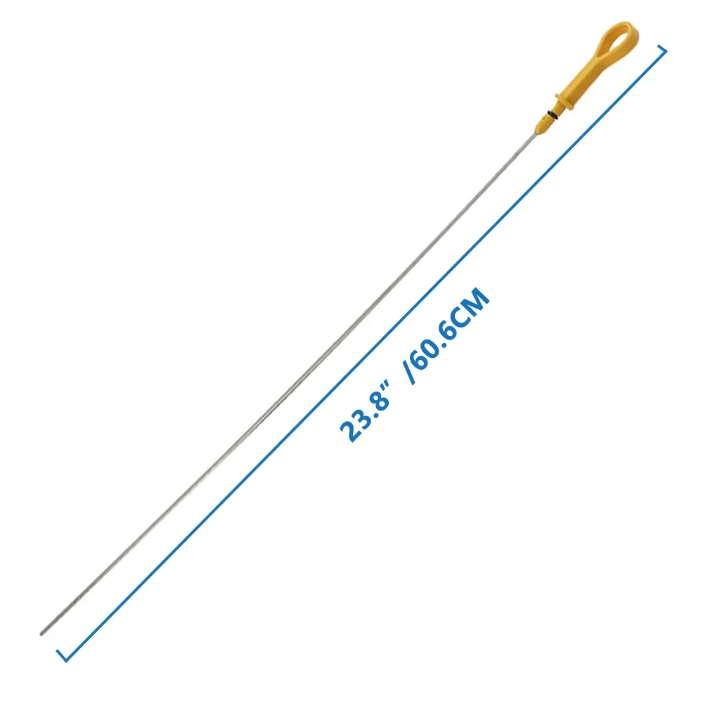 

Для Suzuki Sidekick для Suzuki Vitara 1996-2007 23,62 индикатор уровня масла, щуп-щуп