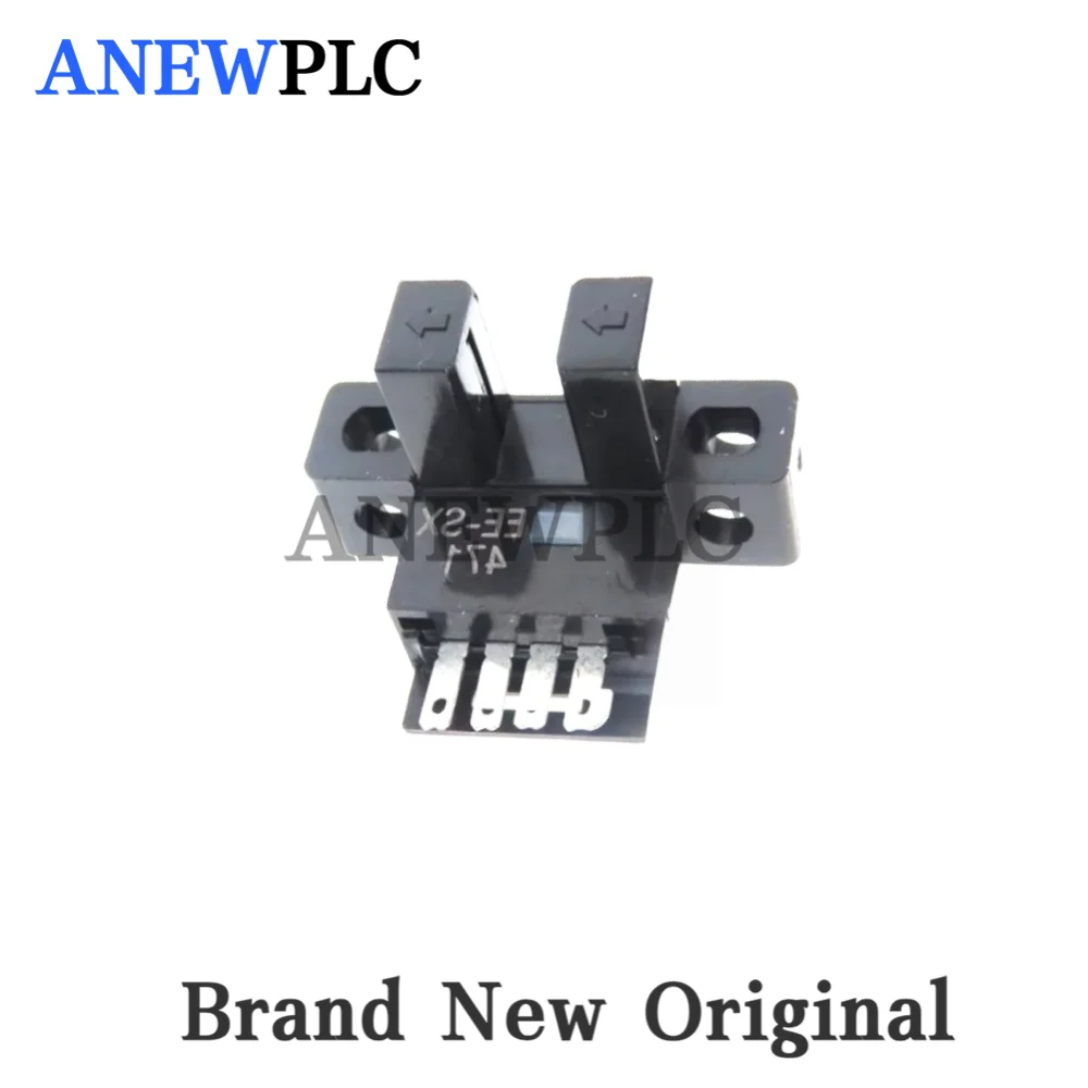 

EE- SX470 SX471 SX472 SX473 SX474 SX670P SX671P SX672P SX674P Фотоэлектрический датчик переключателя