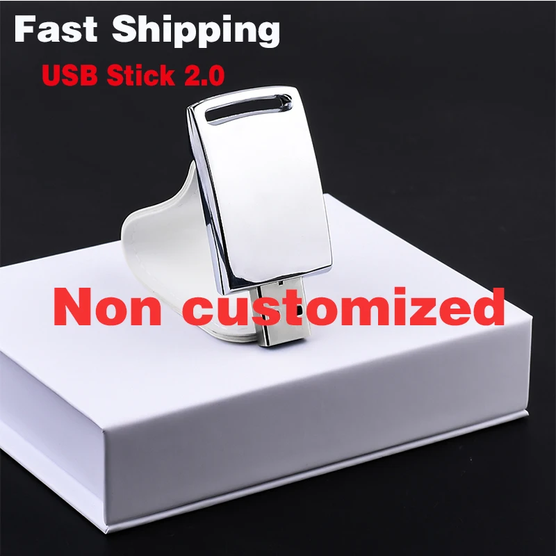 

Fast Shippi USB Flash Drive 128GB Pen Drives 64GB Pendrive 32GB USB Stick 2.0 External Storage 16GB Memory Stick 8GB U Disk 4GB