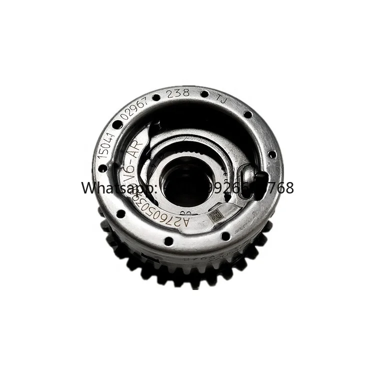 

Automotive Parts Accessories Auto Spares V212 W166 Engine Camshaft Timing Gear A2760503900