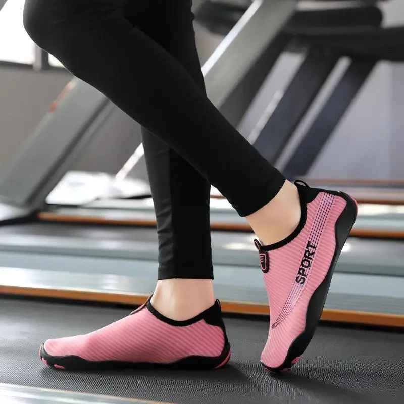 

Outdoor Couples Water Shoes Children's Trekking Shoes Beach Shoes Hiking Women's Adult Water Shoes Snorkeling Shoes