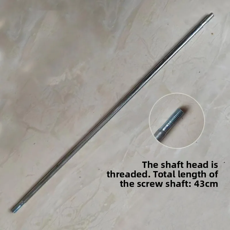 

Опора тележки, железный стержень, двухколесные тележки, колесо для подъема по лестнице, ось стержня, овощная корзина, аксессуары для тележки, ось