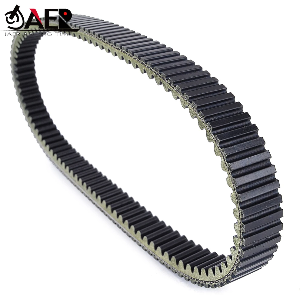 

Drive Belt for Polaris Big Boss 250 4x6 300 350L 400L 6x6 Trail Blazer 400 Trail Boss 250 300 325 350 2x4 Transfer Clutch Belt