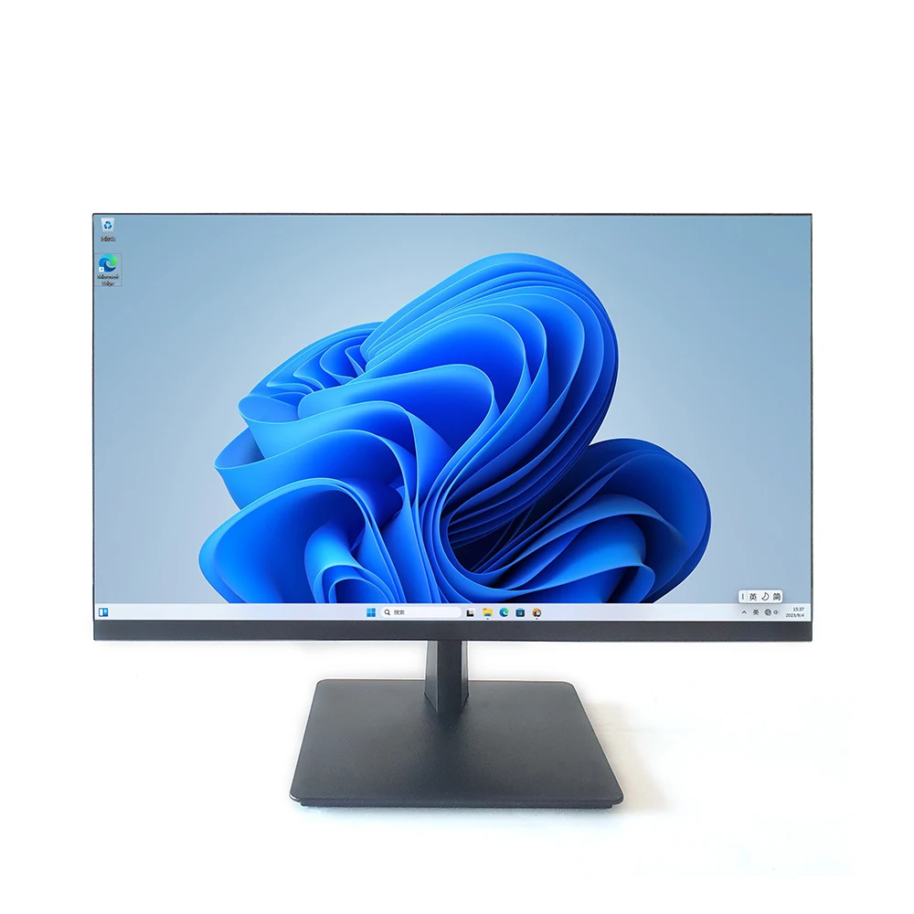 MEEGOPAD M024Y New Model 24 Inch Monitor IPS Computer PC for Gaming/Office/Home/Business/Education Factory Direct