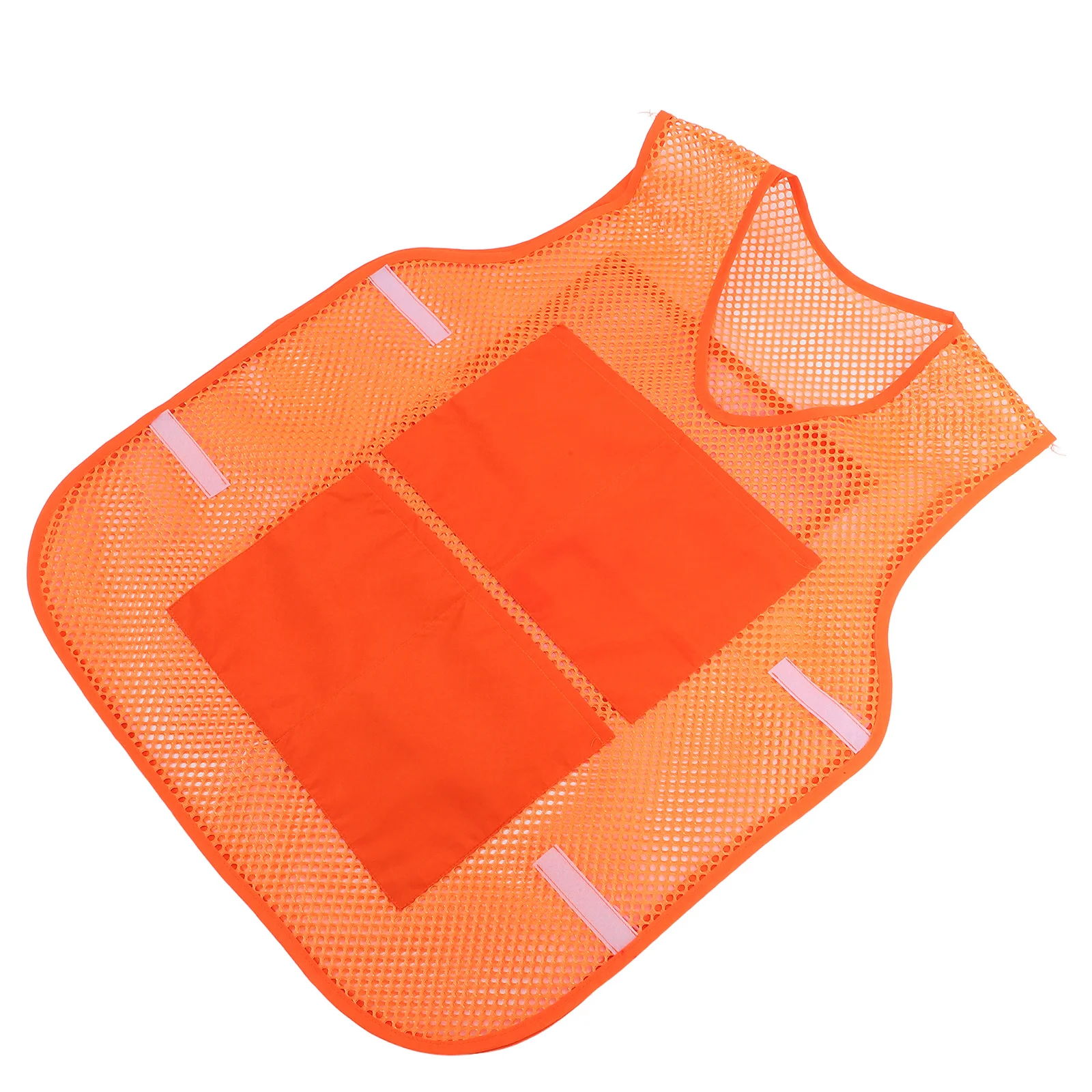 

1Set Cooling Vest for Hot Weather Ice Packs Lightweight Portable Heat Demanding Tasks Motorcycle Riding