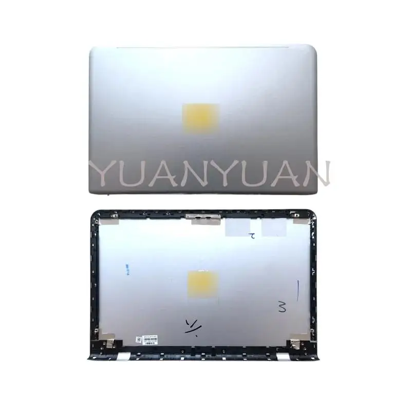 L Laptop screen back case for HP Envy M6-P 15-ah 15t-ae 15t-ae000 top cover Shell 812670 -001