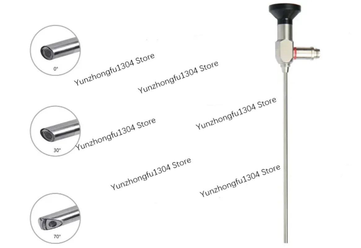 Professional Medical  Unilateral biportal endoscopy-UBE surgery instruments