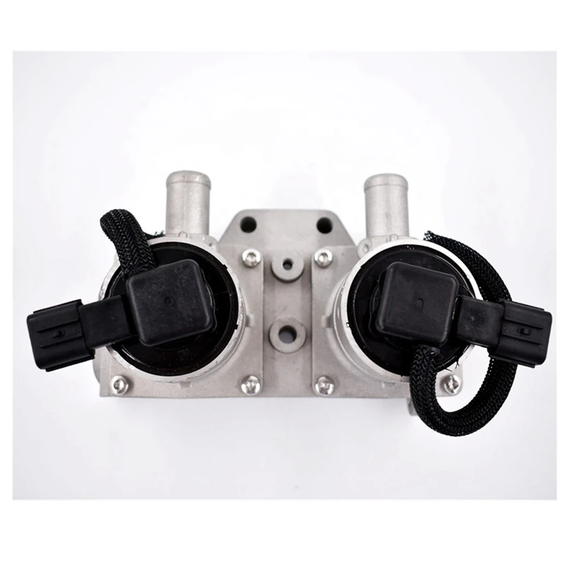 

Многоцелевой автомобильный обратный клапан воздушного/смога насоса 2570138060 для