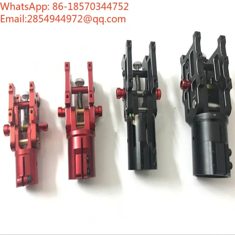 Aluminum Alloy Z16 22 25 30 V3 Folding Arm Automatic Multi-axis, Double Lock