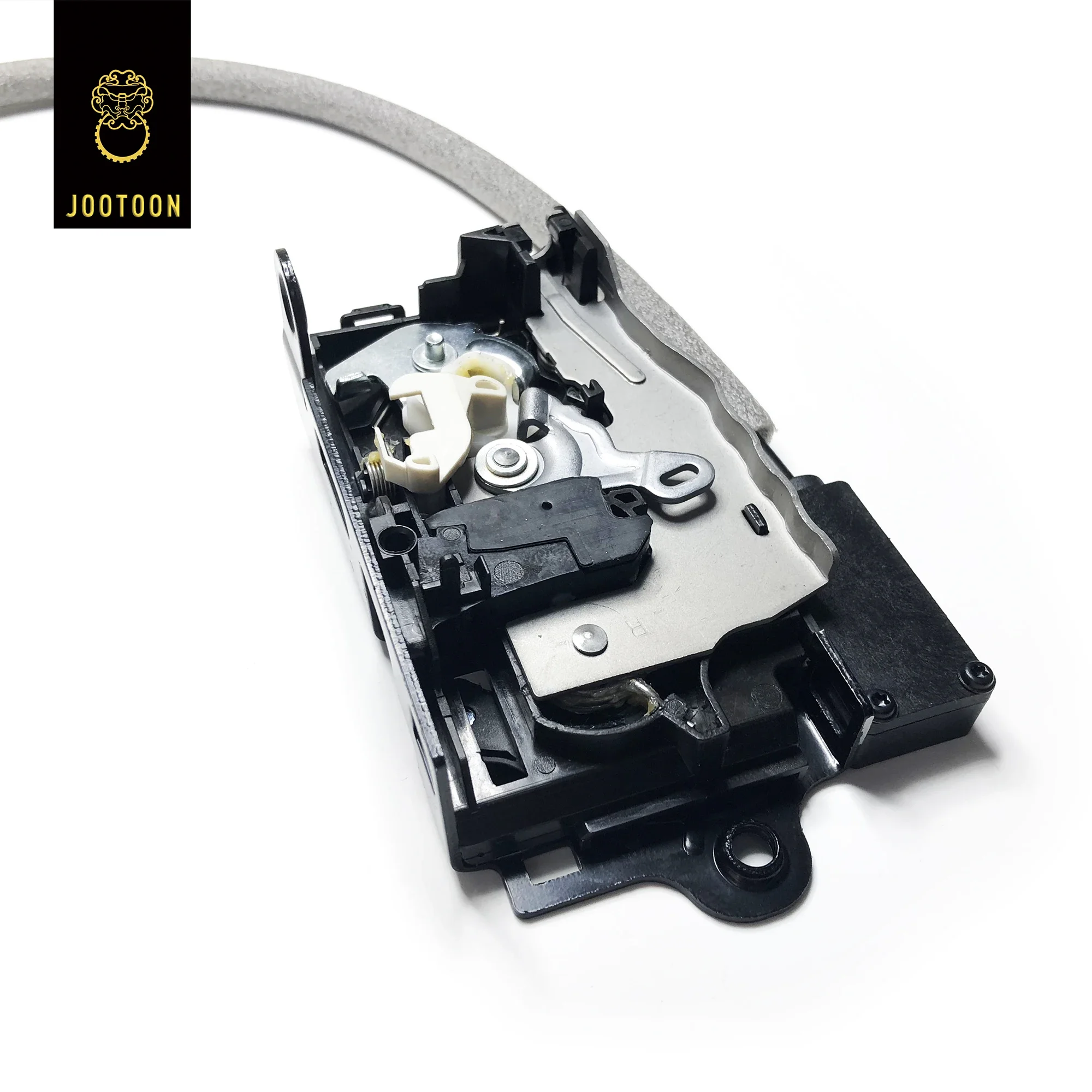 Porta de carro de sucção elétrica automática, Soft Close Auto Parts, Fit para PORSCHE, Cayenne, Macan, Panamera, 911