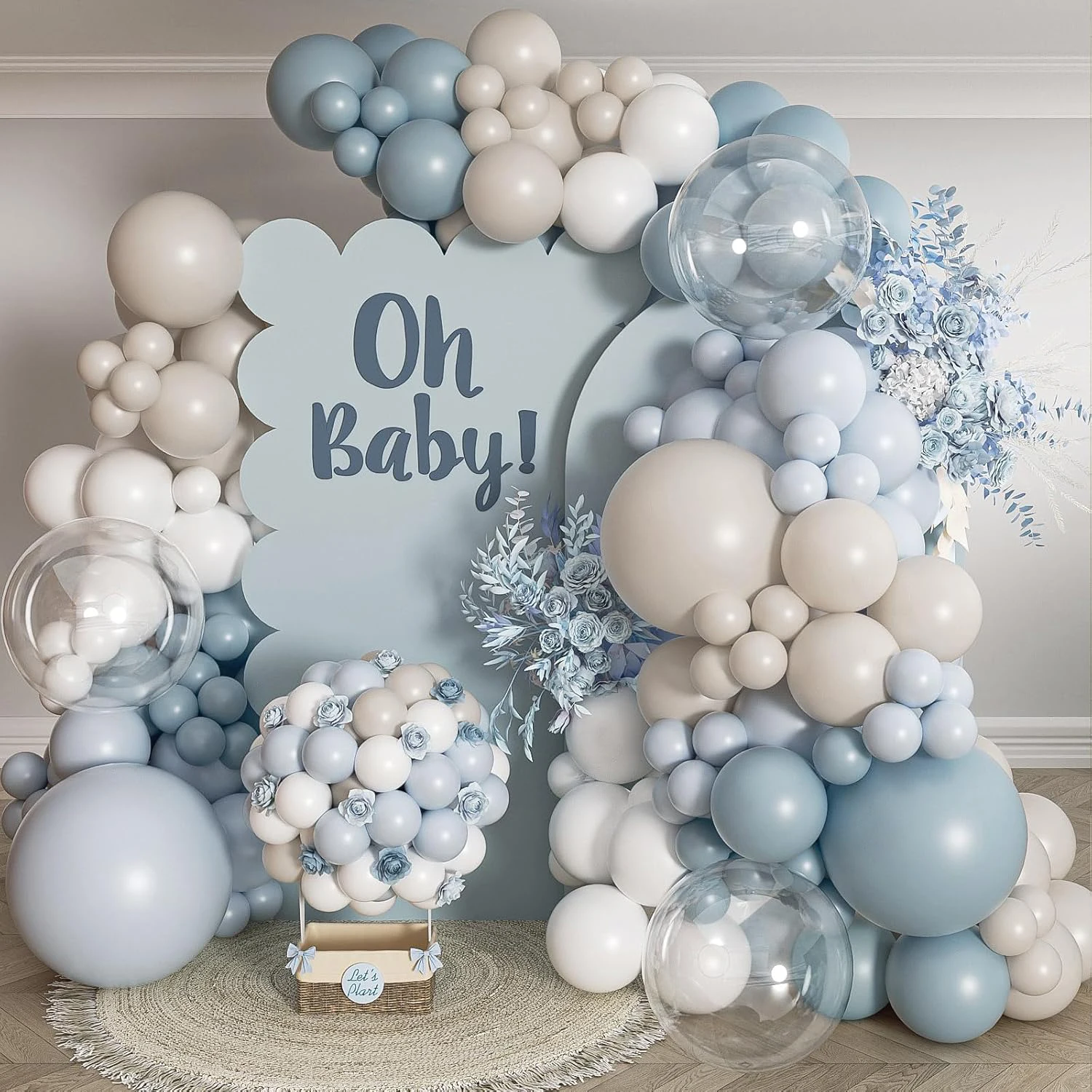 #69 Best Balloon Kits to Buy In 2026