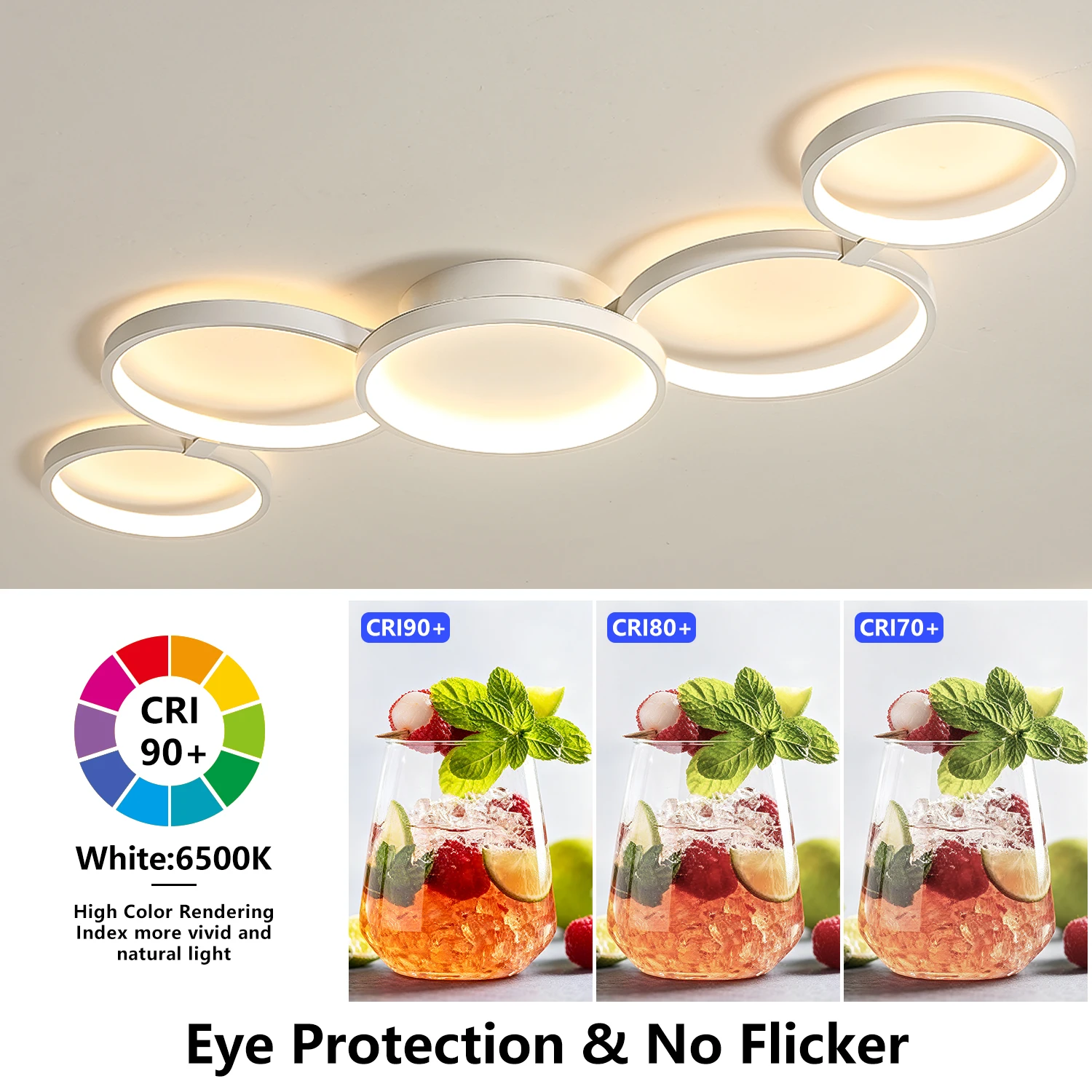 Thumbnail 4 - #27 Best Ceiling Light Fixtures to Buy In 2026