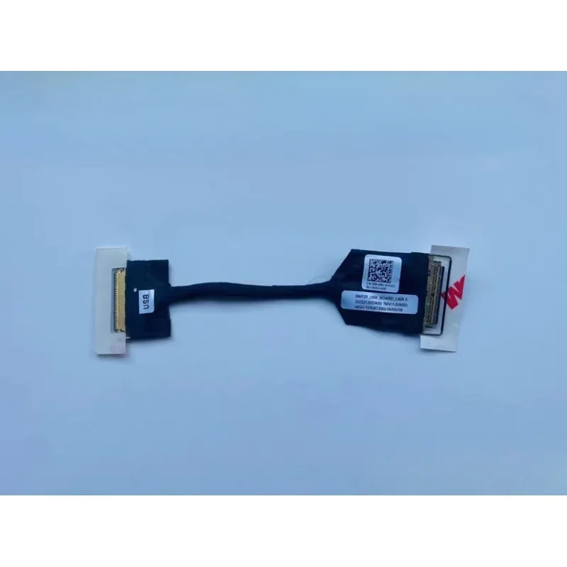 New Original For Alienware17 R4 R5 USB Small Board Cable 00N2MV 0N2MV CN-00N2MV DC02 C00DA000