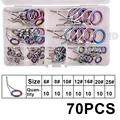 70PCS