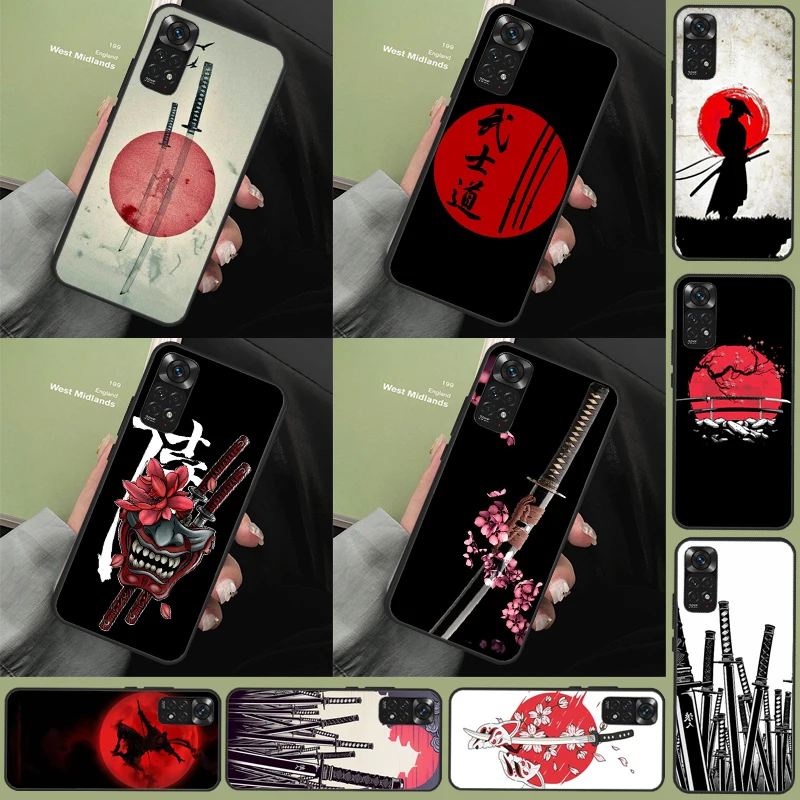 Japan Samurai Ninja… - image