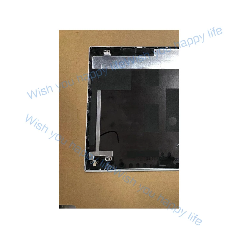 

L... 01ER091 01YT233 SM10M83903 For Lenovo T470S T460S A Shell FHD Back Cover Silver
