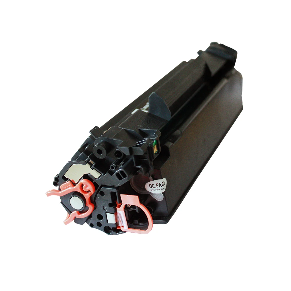 1x voor hp 278A Compatibele Tonercartridge CE278A 78A 278 voor HP Laserjet 1566 1606 1536 1536dnf printer