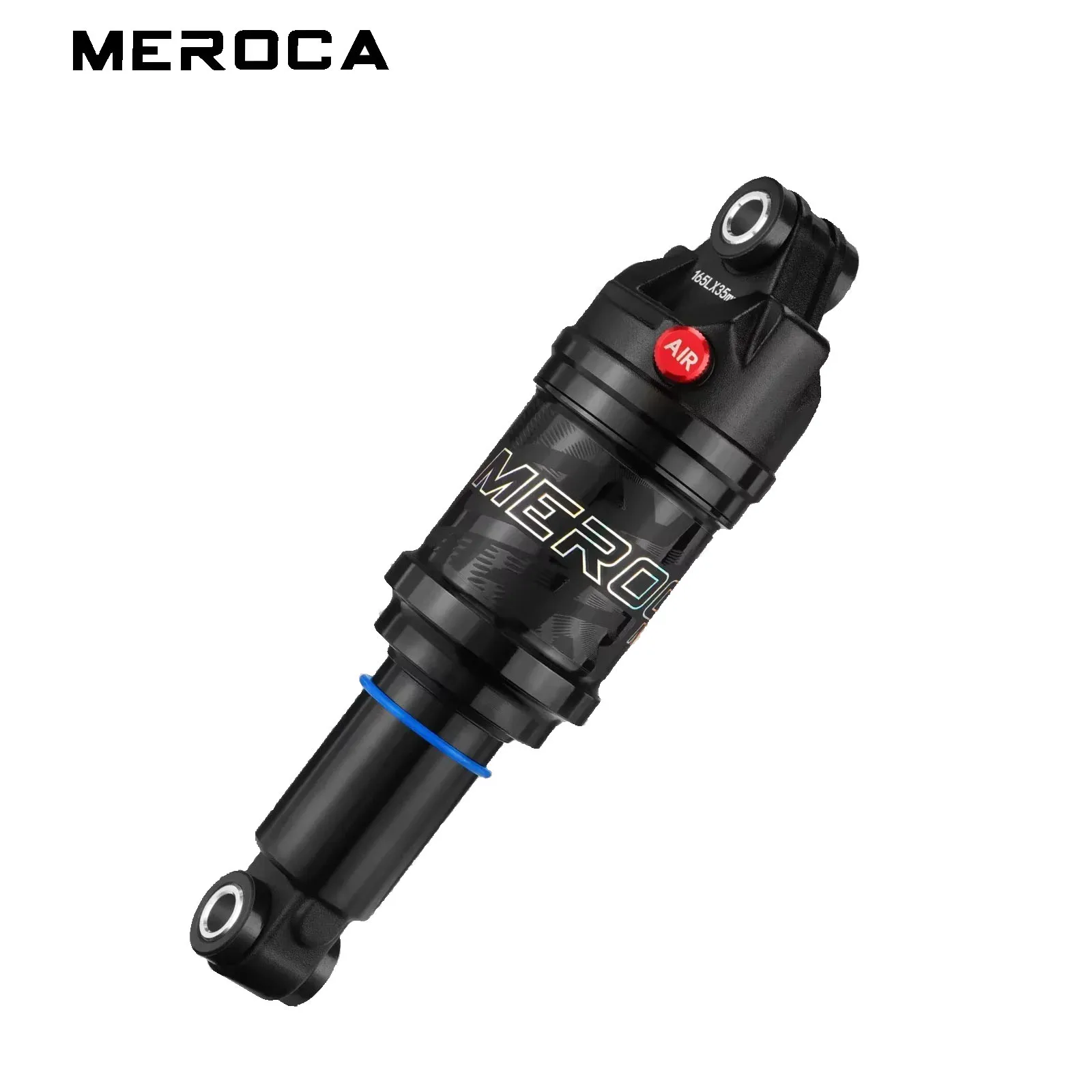 meroca-mr-2-mtb-bike-air-shock-absorber-210-190-165-150-125mm-adjustable-air-pressure-aluminum-alloy-bicycle-air-shock-absorber