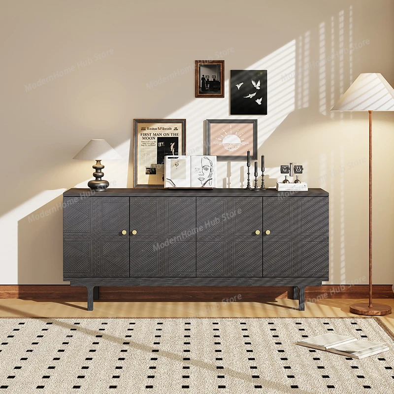 Trendy Unique Living Room Cabinets Cool Metal Handles Modern Nordic Living Room Cabinets Simple Glam Szafka Vintage Furniture