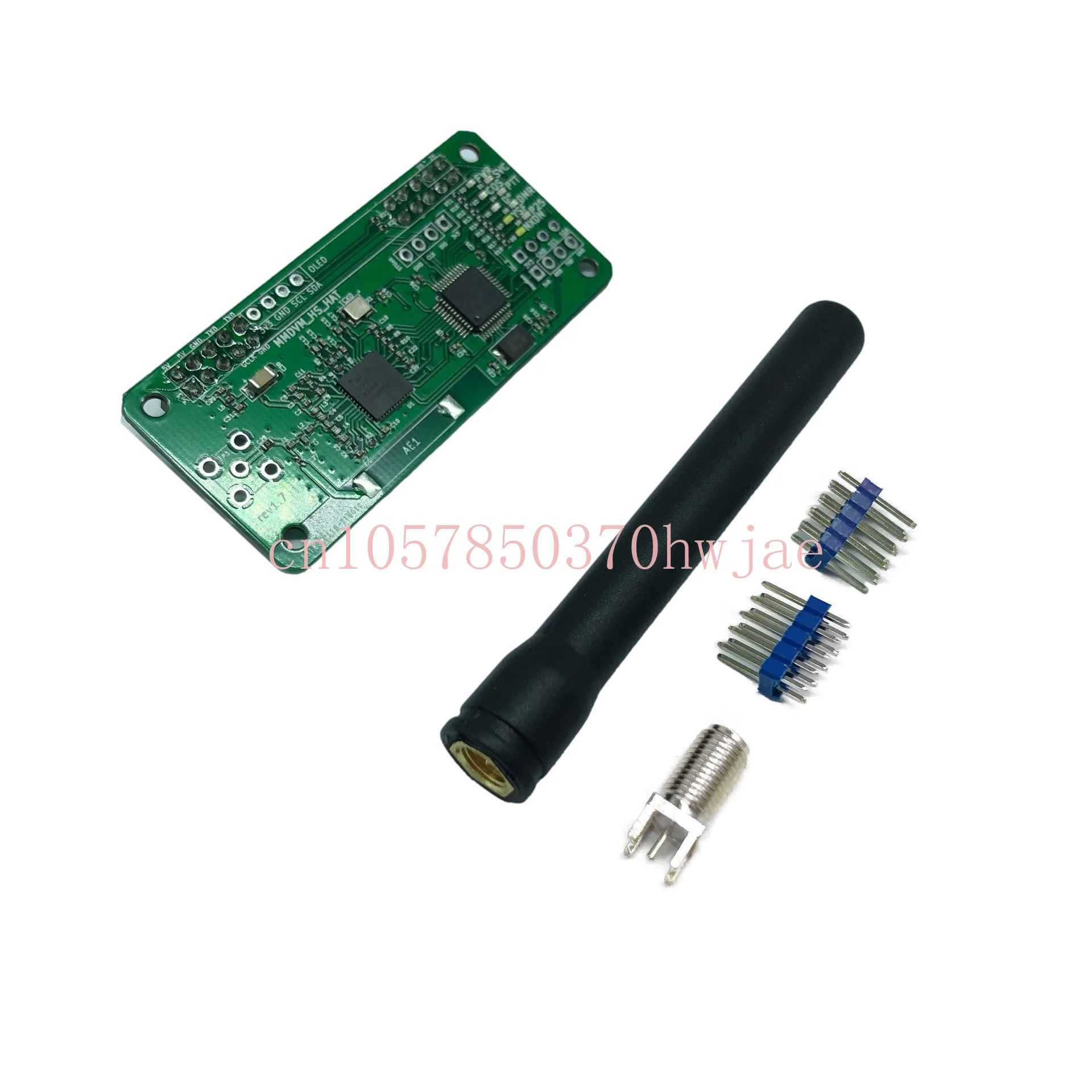 

Mmdvm Hot Spot OLED Mmdvm DMR P25 DIY Parts