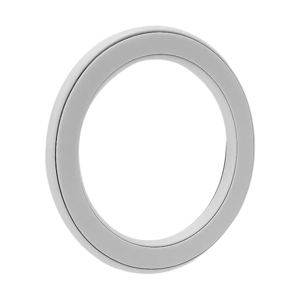 Für MagSafe Magnetischer Ringhalter Klebender Starker Magnet Handy-Wandhalterung Mobiltelefon-Tablet-Ständer für iPhone 15 Pro iPad – Detail 11