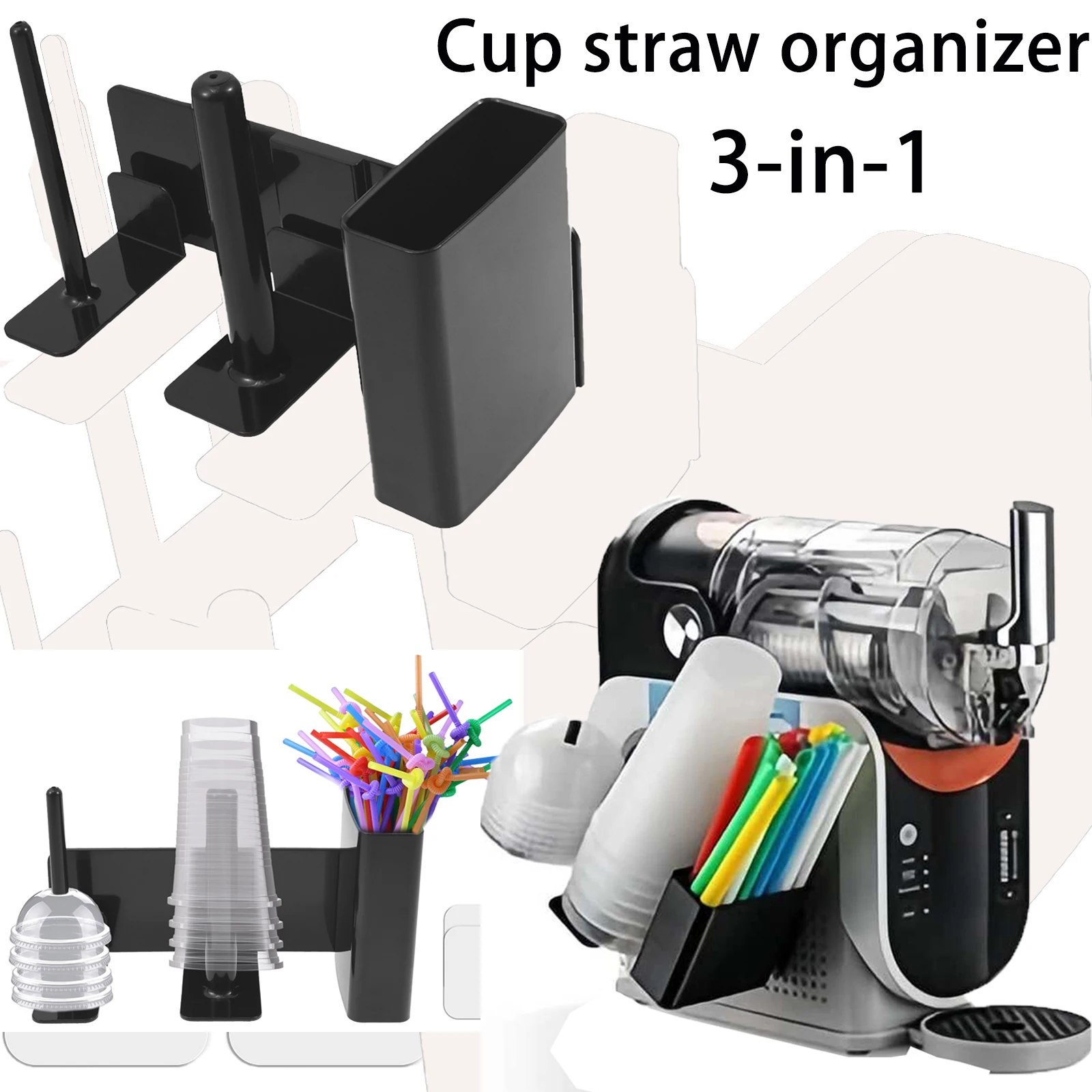 #22 Cheap Straw Holders Worth Buying