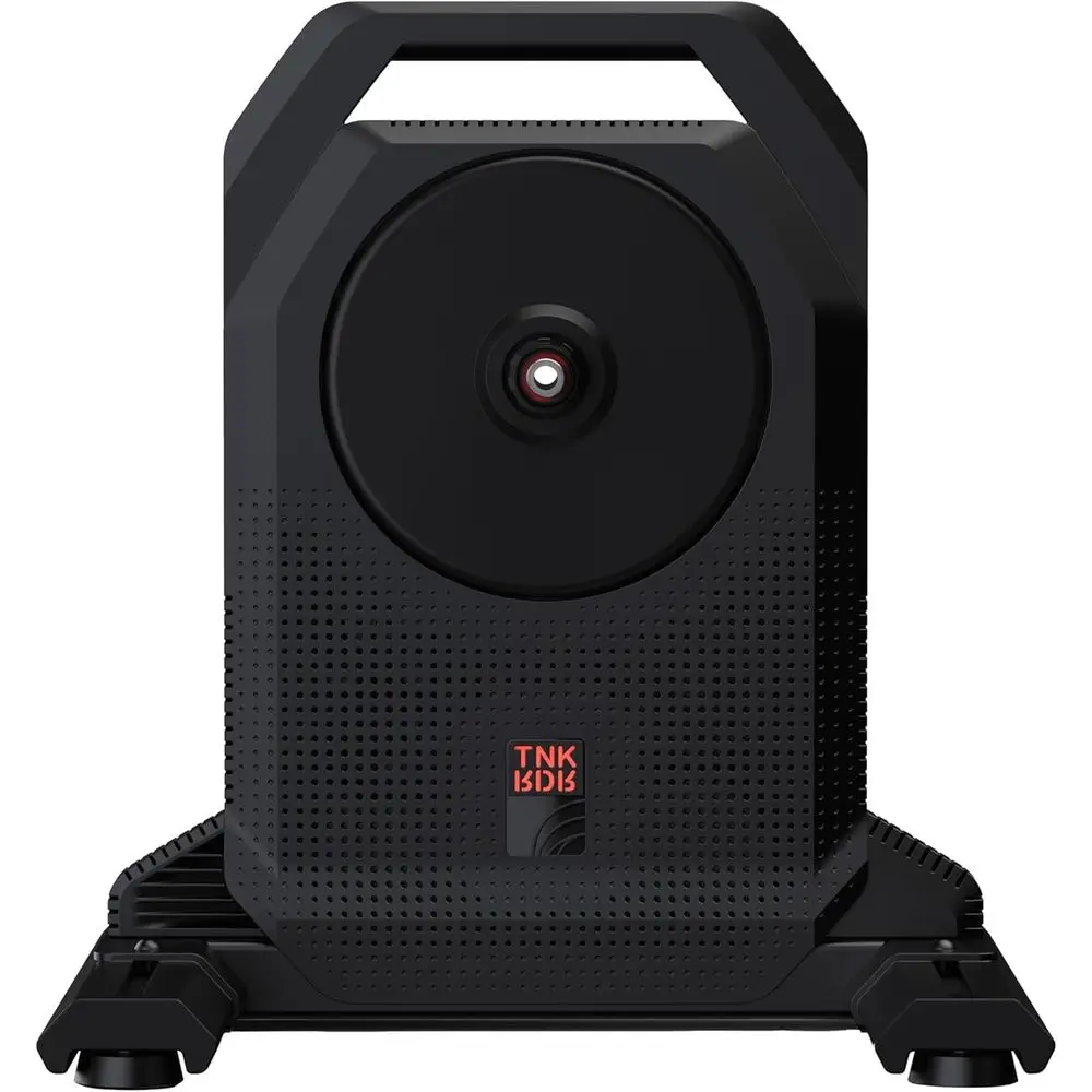 

Велотренажер Direct Drive 2500W Smart: Генератор энергии для домашнего велоспорта