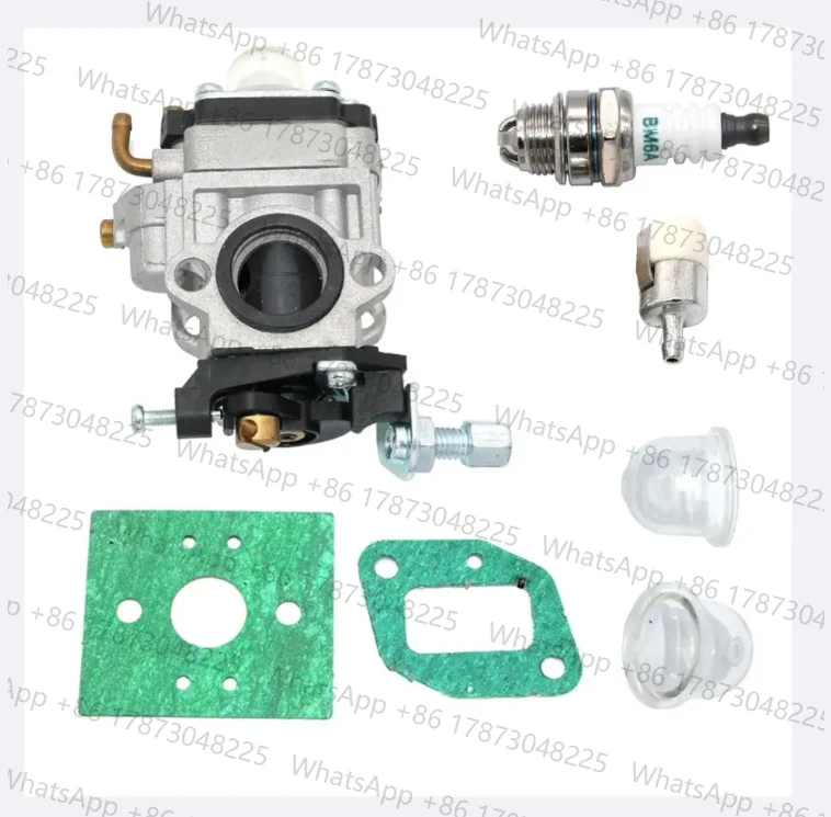 Vergaser für RedMax EB6200 Rucksackgebläse