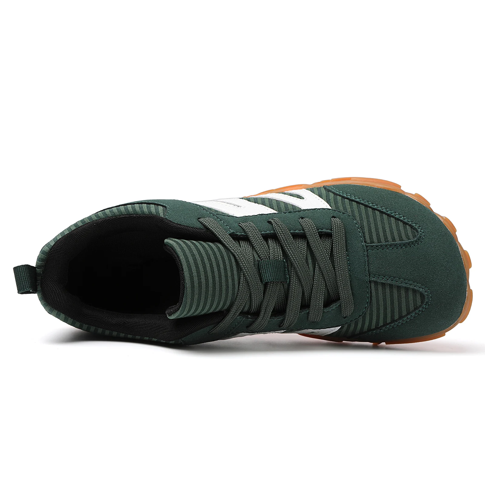 New Fashion Men's Wide Shoes,Women's Outdoor Running Sports Shoes,Sporadic Casual Shoes,Soft And Loose Minimalist Barefoot Shoes
