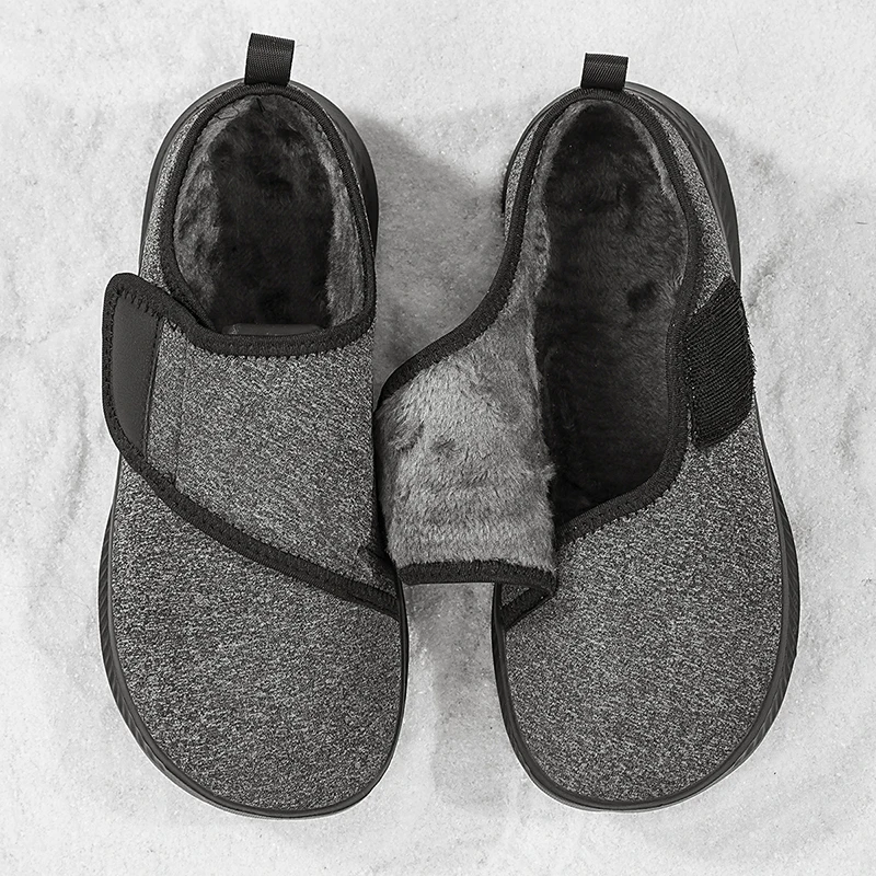 Kışlık Açık Uçlu Yaşlı Ayakkab - Women'S Shoes With Bunions incelemesi ve fiyatı