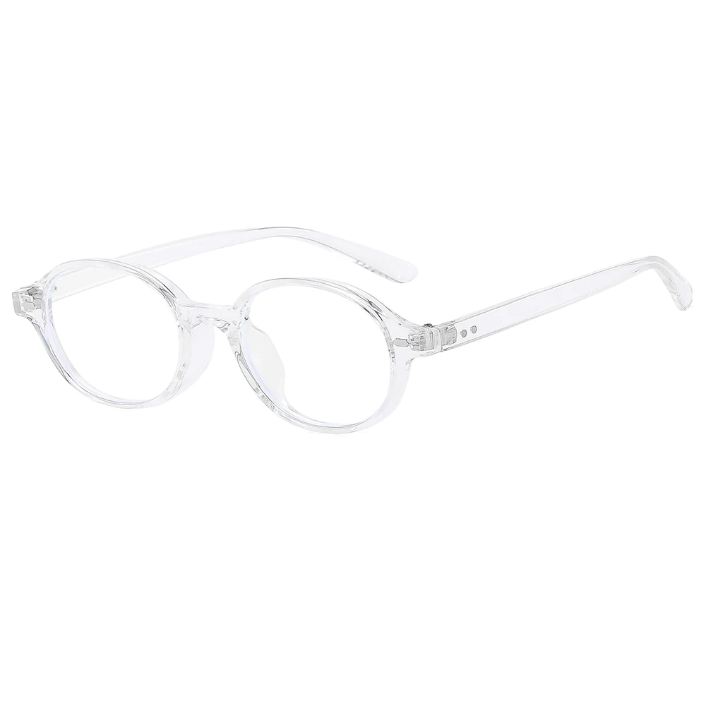 خمر إطار بيضاوي النظارات الشمسية موضة نظارات شمسية ريترو العلامة التجارية تصميم UV400 ظلال نظارات النساء نظارات الإناث