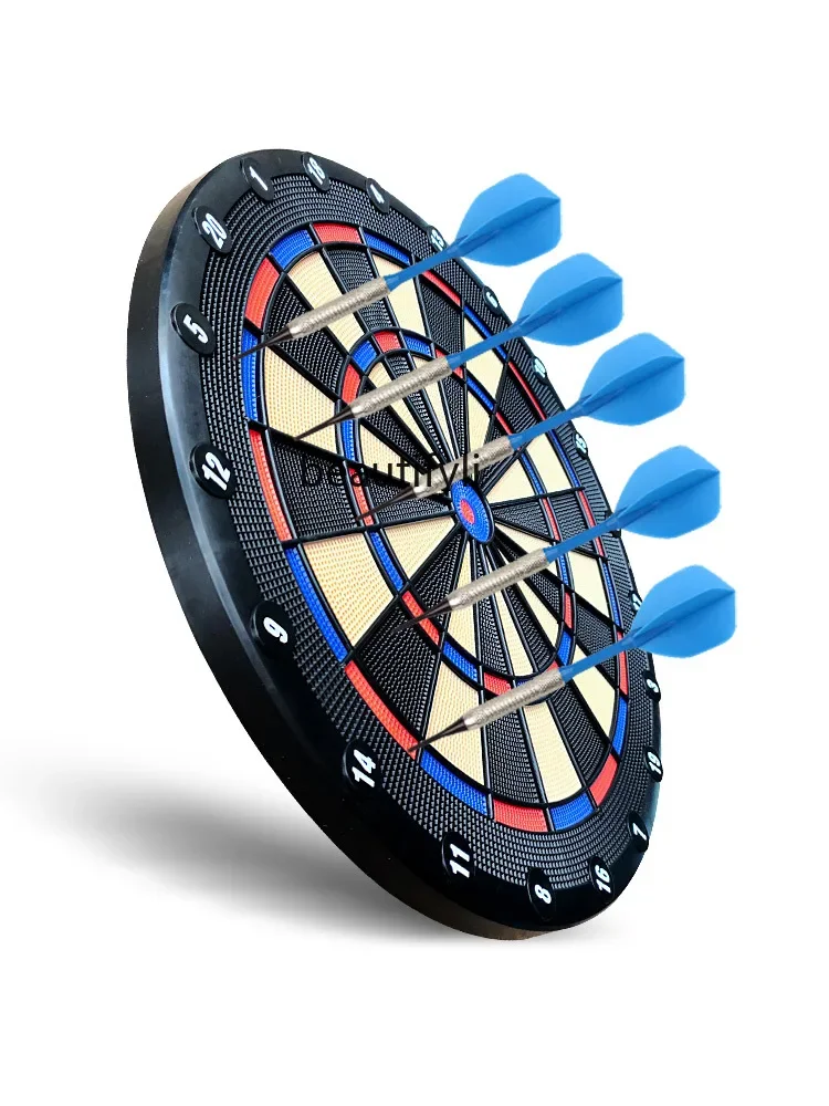 

Dartboard Set Home Indoor Security Office Soft Dartboard