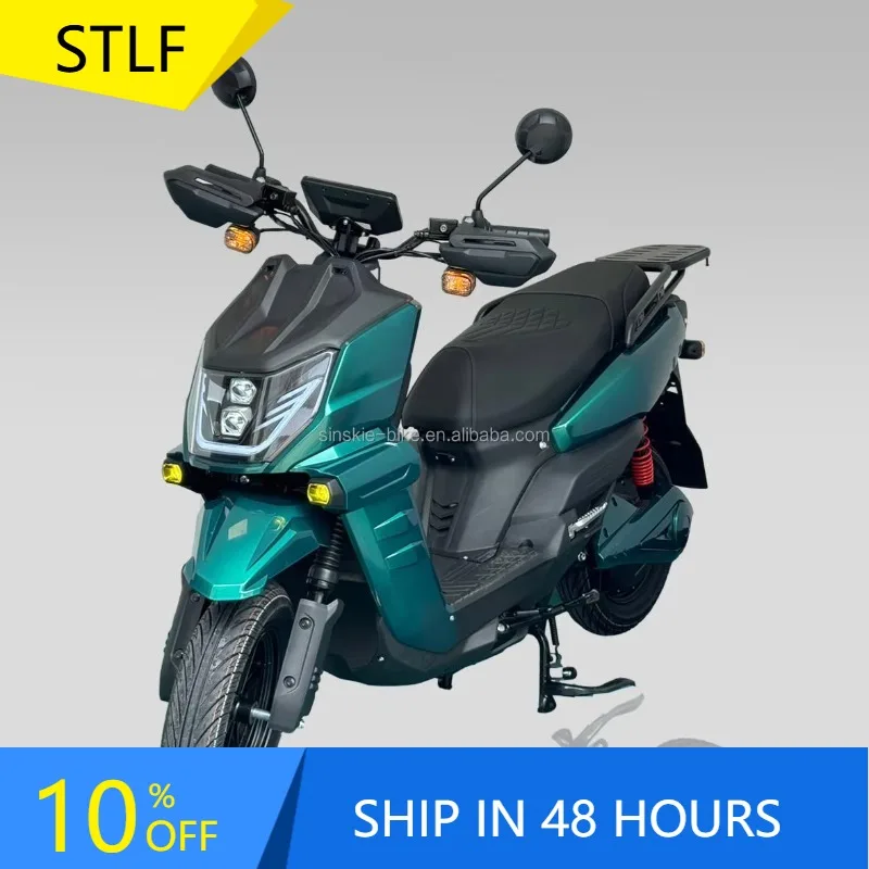 

Zuimi High-end Trusted Commuter Electric Motorcycle Frame3000W Electric Bike Durable Hardware For Sale