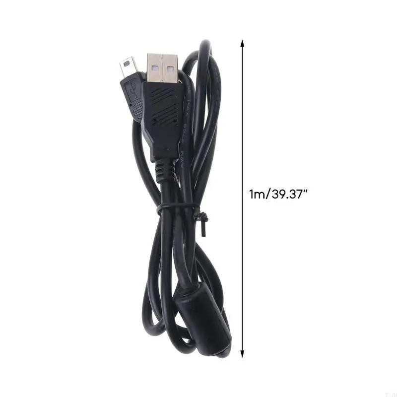 77JD Cable USB IFC-400PCU para cámaras y videocámaras para interfaz video