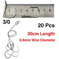 3N 30cm 20 Pcs
