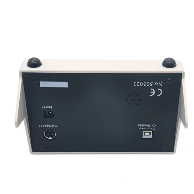 Diagnostic Tools Mechanical Watch Calibrator MTG1900 Watch Calibration Meter