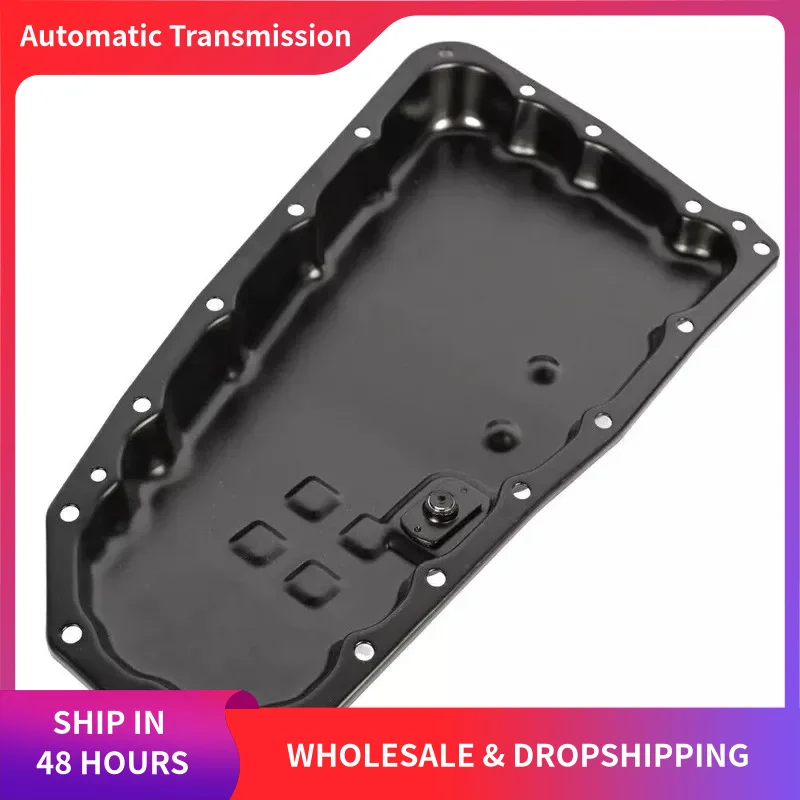 

FOR NISSAN MITSUBISHI OLANDER 2705A014 JF017E JF011E AUTOMATIC TRANSMISSION OIL SINK/21 HOLE